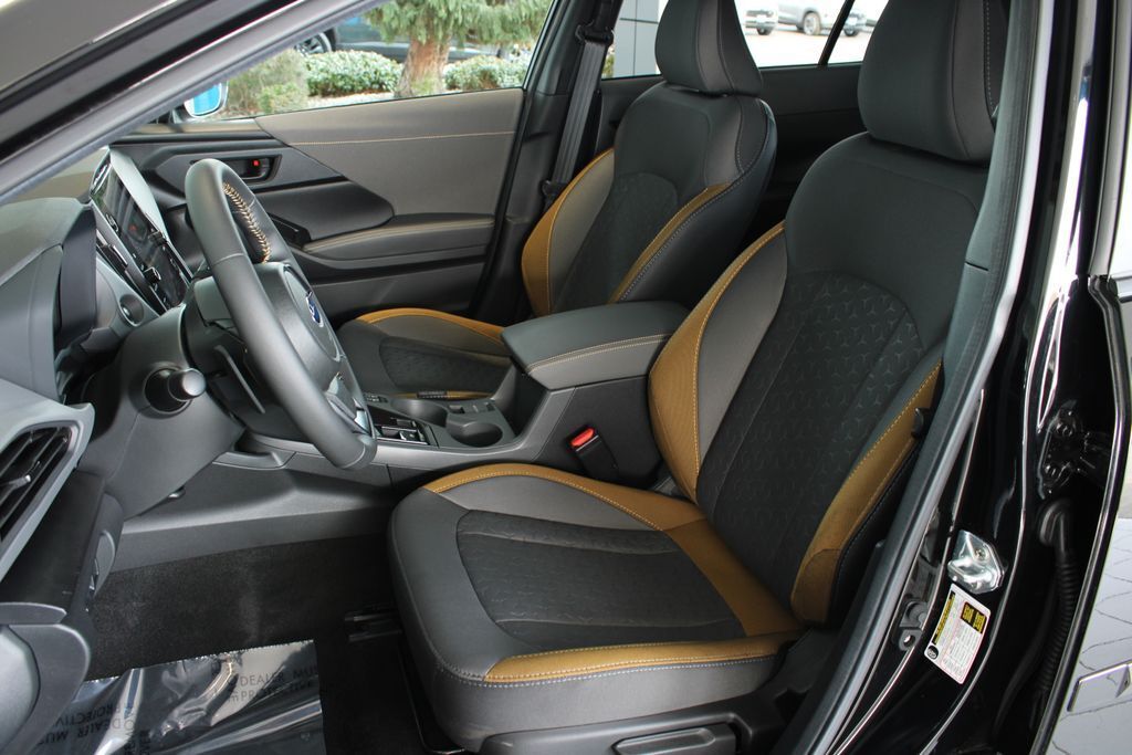 2025 Subaru Crosstrek Sport - Photo 21