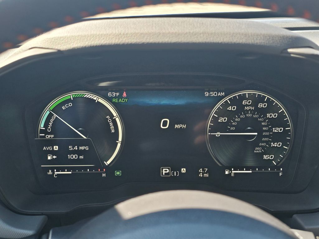 2026 Subaru Crosstrek Limited - Photo 31