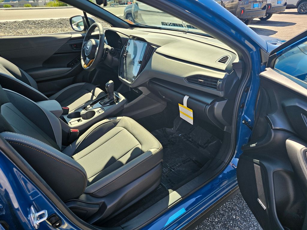 2026 Subaru Crosstrek Wilderness - Photo 17
