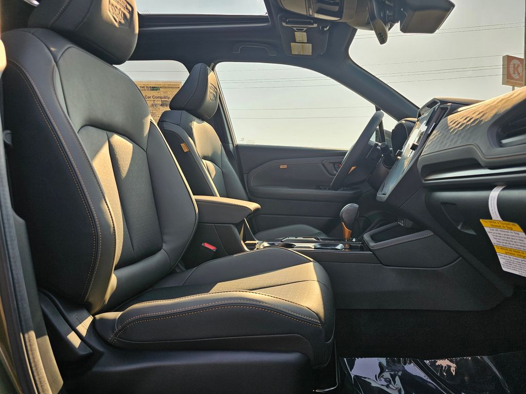 2026 Subaru Forester Wilderness - Photo 17