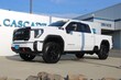 GMC Sierra 2500HD
