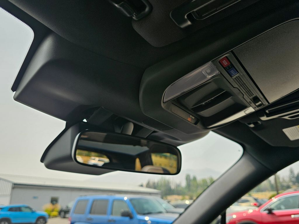 2026 Subaru Forester Wilderness - Photo 30