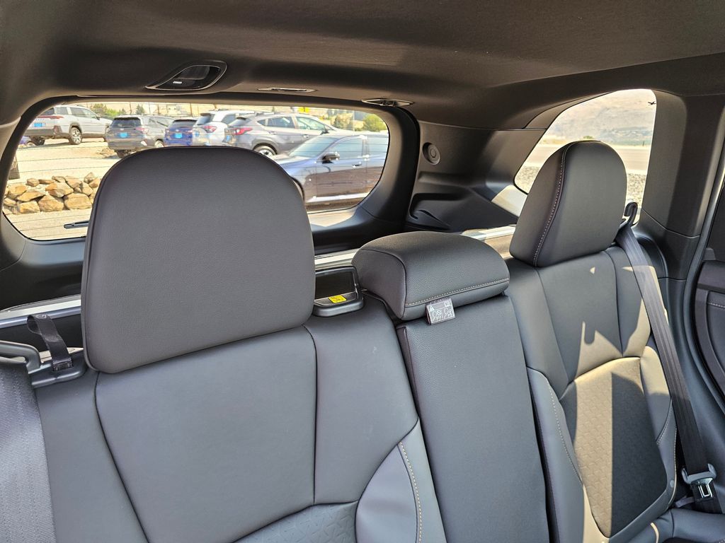 2026 Subaru Forester Wilderness - Photo 19