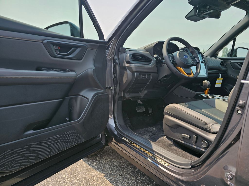 2026 Subaru Forester Wilderness - Photo 27