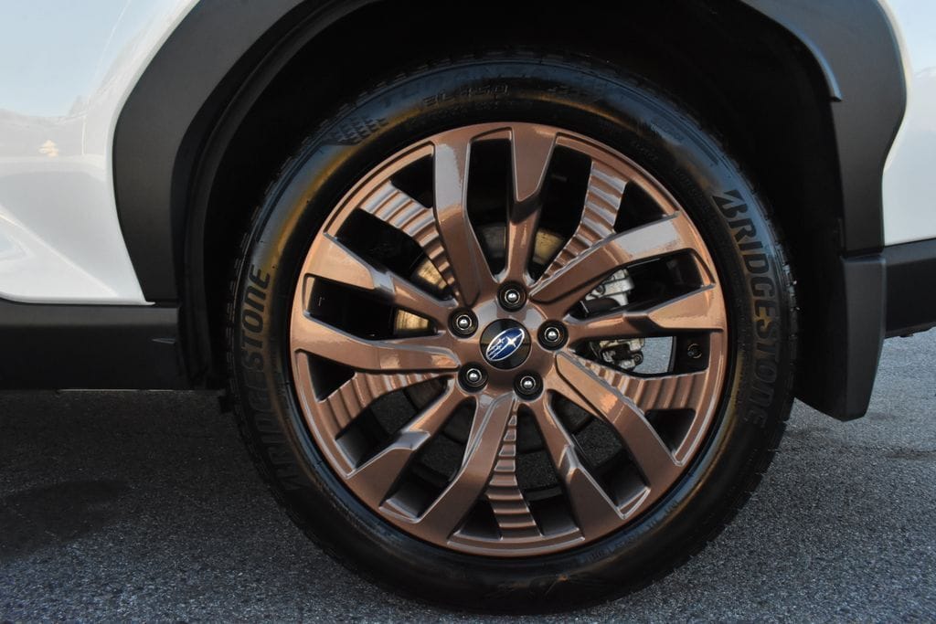 2026 Subaru Forester Sport - Photo 27