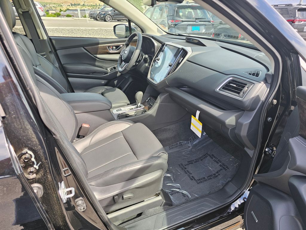2026 Subaru Ascent Touring - Photo 10