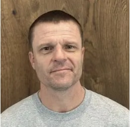 Staff member Ken Moore from ID_d77464