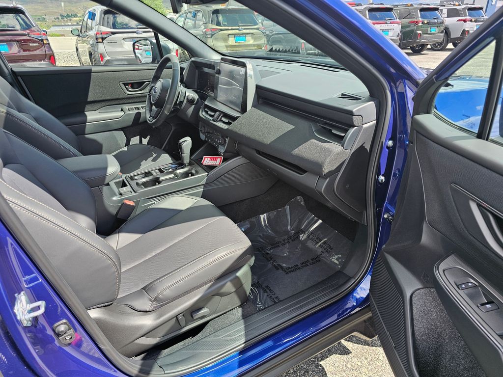 2026 Subaru Outback Limited - Photo 18