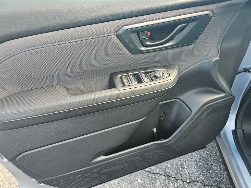 2026 Subaru Forester Premium - Photo 29