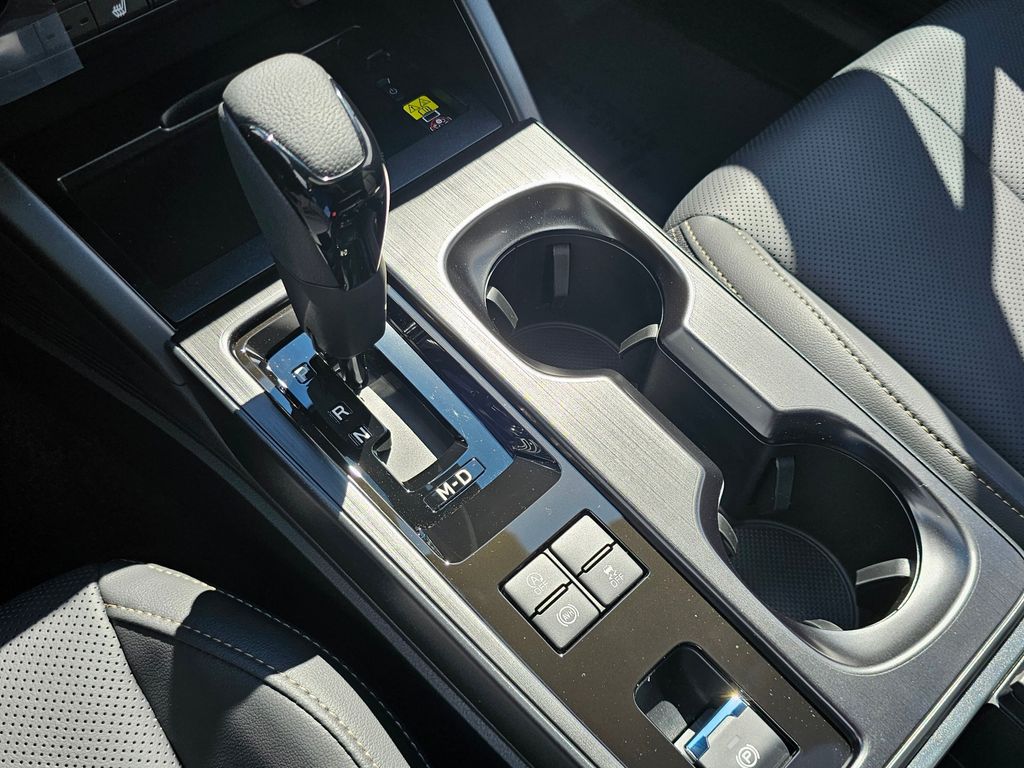 2026 Subaru Outback Limited - Photo 36