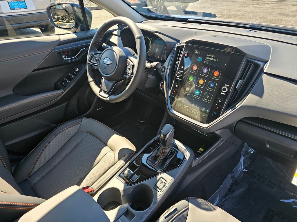 2026 Subaru Crosstrek Limited - Photo 17