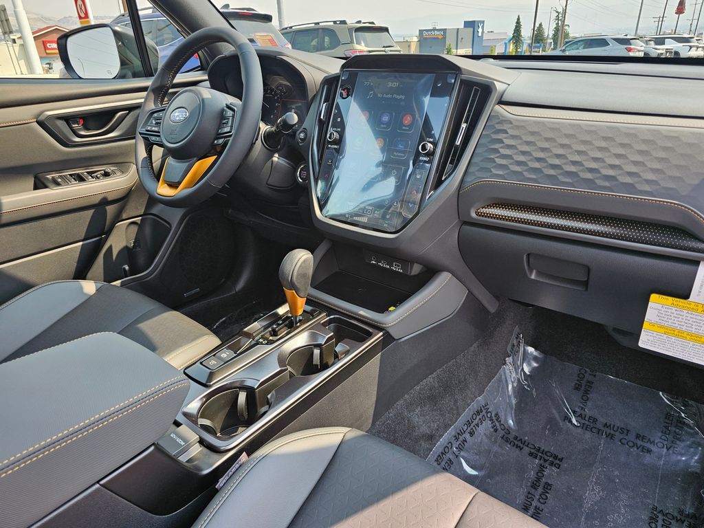 2026 Subaru Forester Wilderness - Photo 17