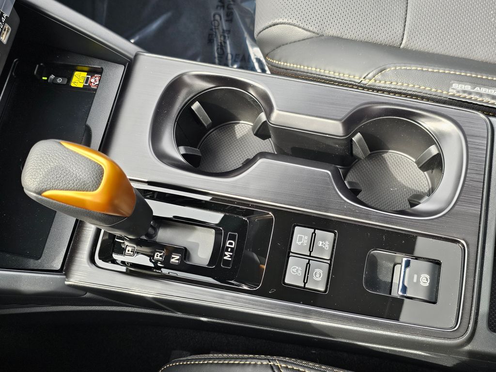 2026 Subaru Outback Wilderness - Photo 36
