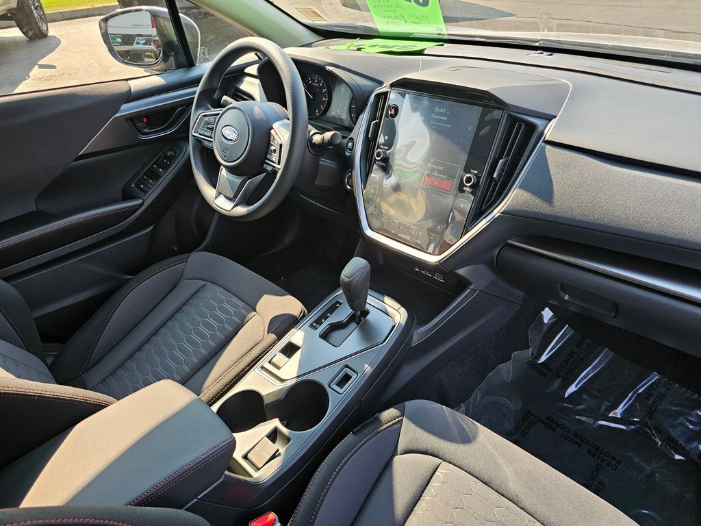 2026 Subaru Impreza Sport - Photo 18