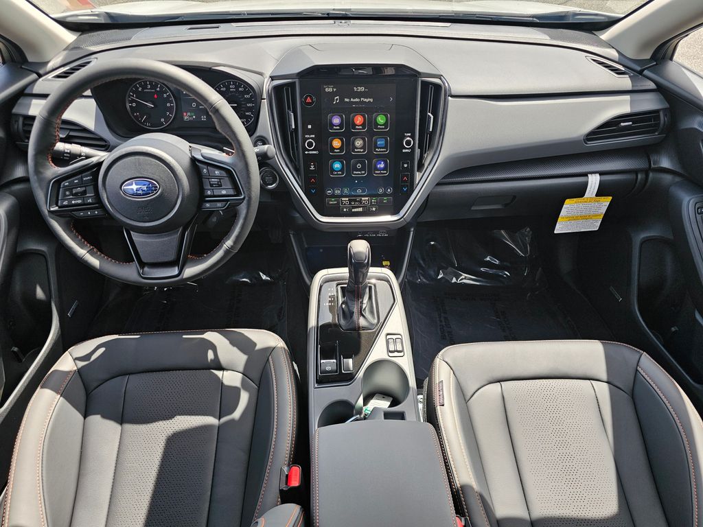 2026 Subaru Crosstrek Limited - Photo 25