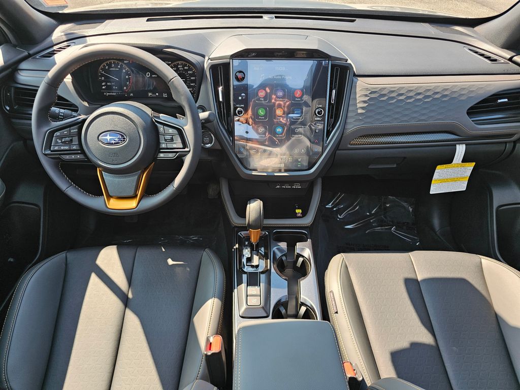 2026 Subaru Forester Wilderness - Photo 26