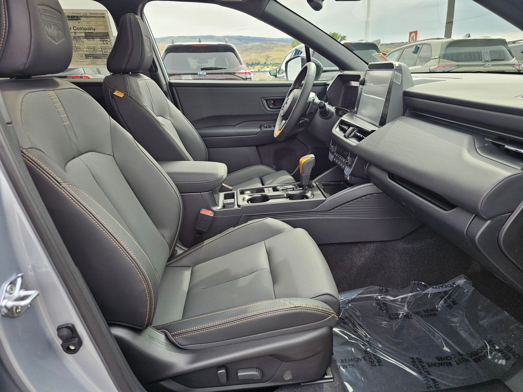 2026 Subaru Outback Wilderness - Photo 18