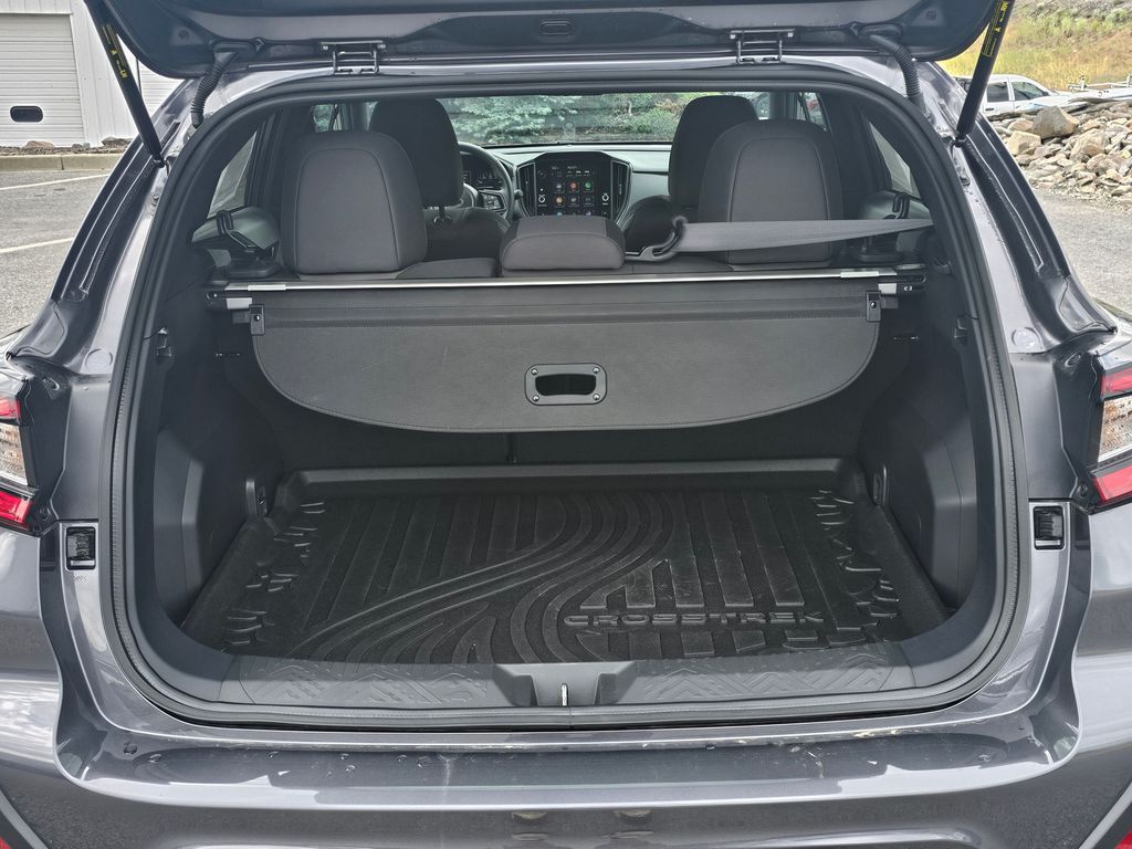 2026 Subaru Crosstrek Sport - Photo 24