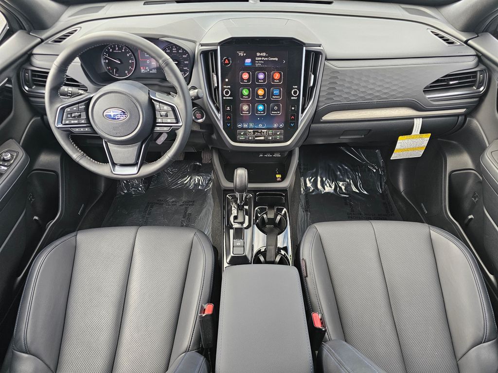 2026 Subaru Forester Limited - Photo 25