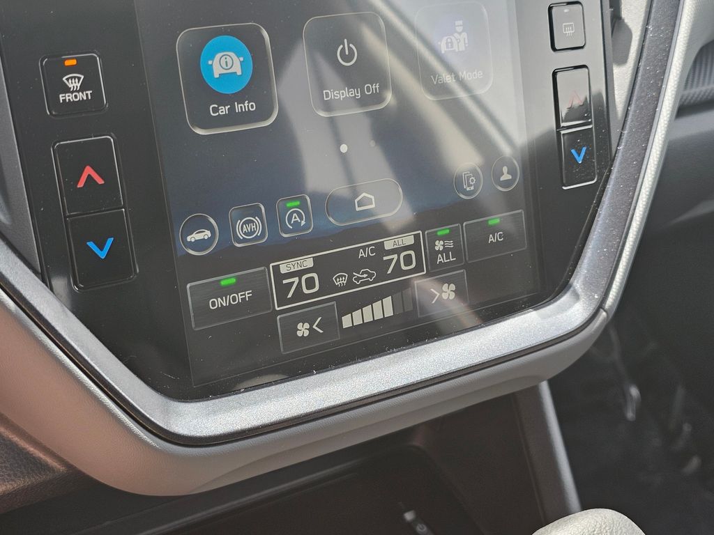 2026 Subaru Crosstrek Limited - Photo 36