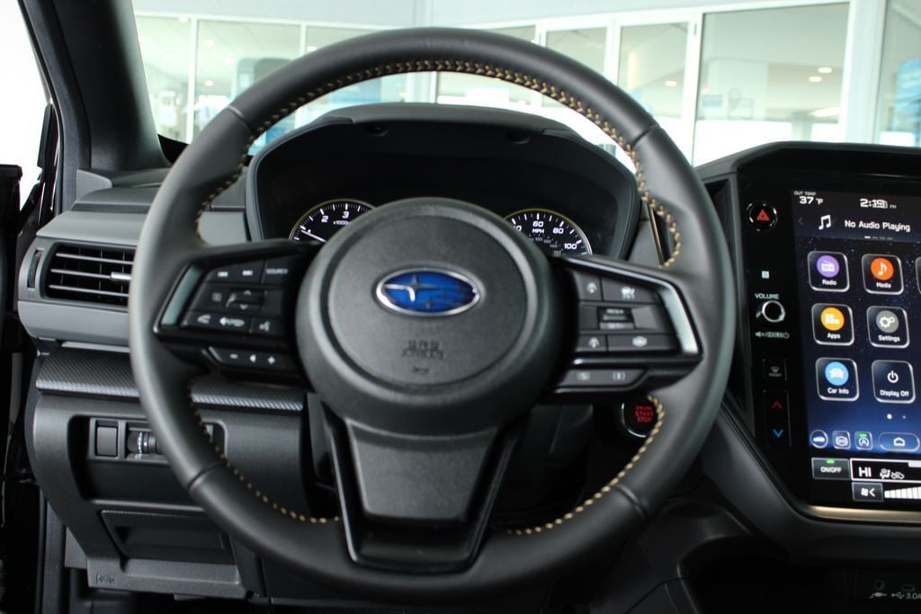 2025 Subaru Crosstrek Sport - Photo 14