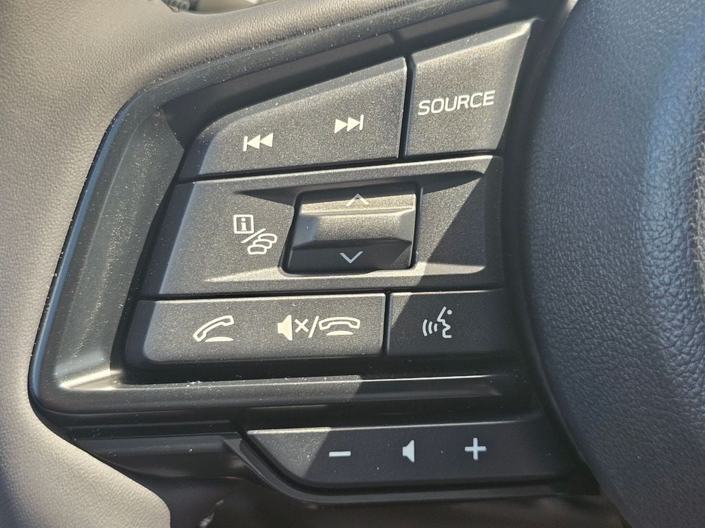 2026 Subaru Forester Premium - Photo 36
