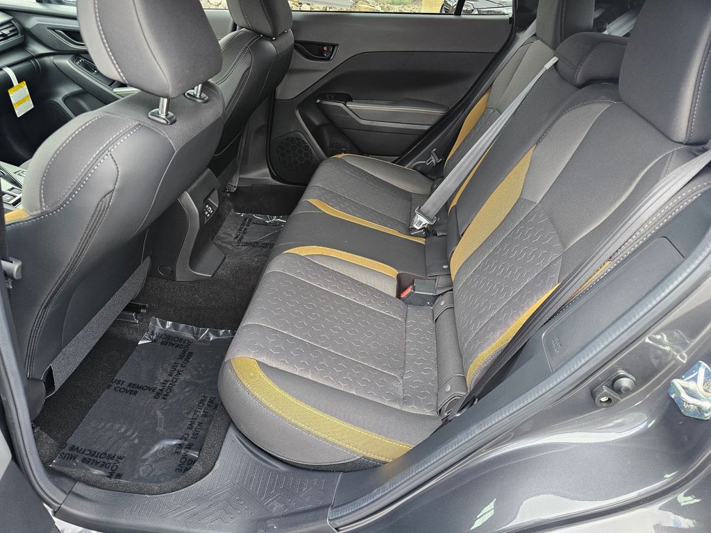 2026 Subaru Crosstrek Sport - Photo 25