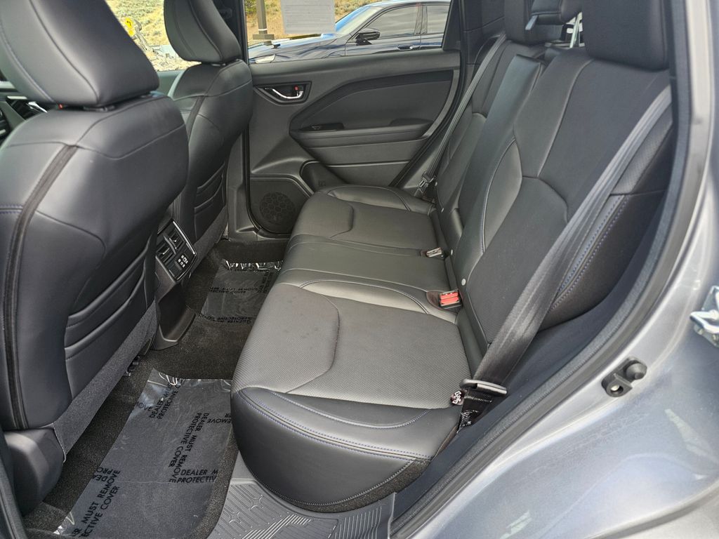 2026 Subaru Forester Limited - Photo 23
