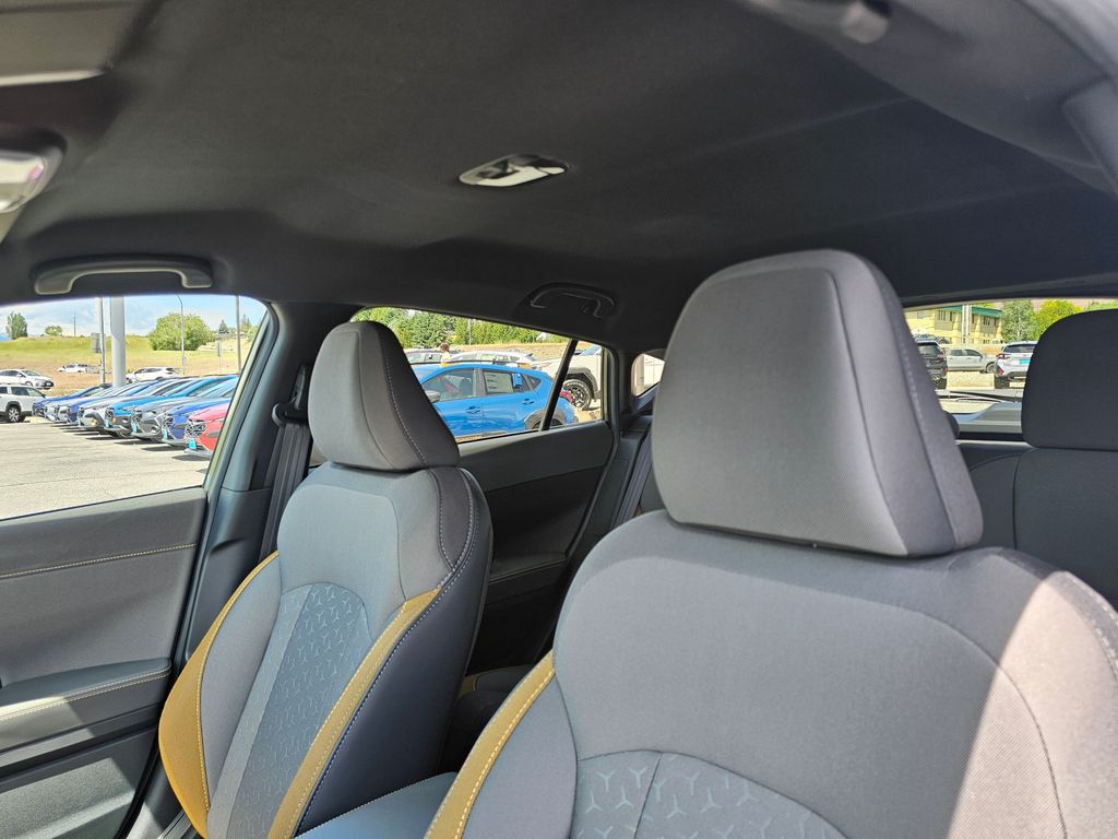 2026 Subaru Crosstrek Sport - Photo 28