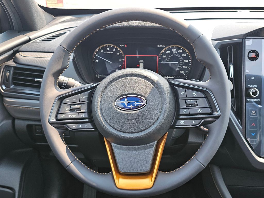 2026 Subaru Forester Wilderness - Photo 26