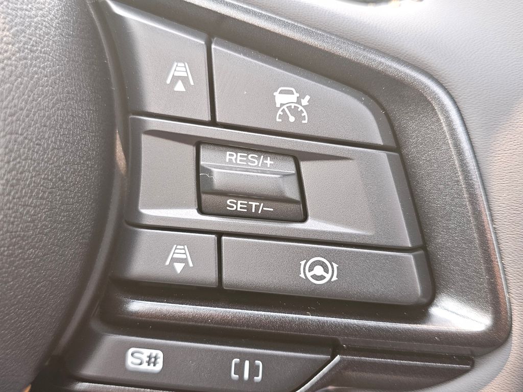 2026 Subaru Forester Wilderness - Photo 35