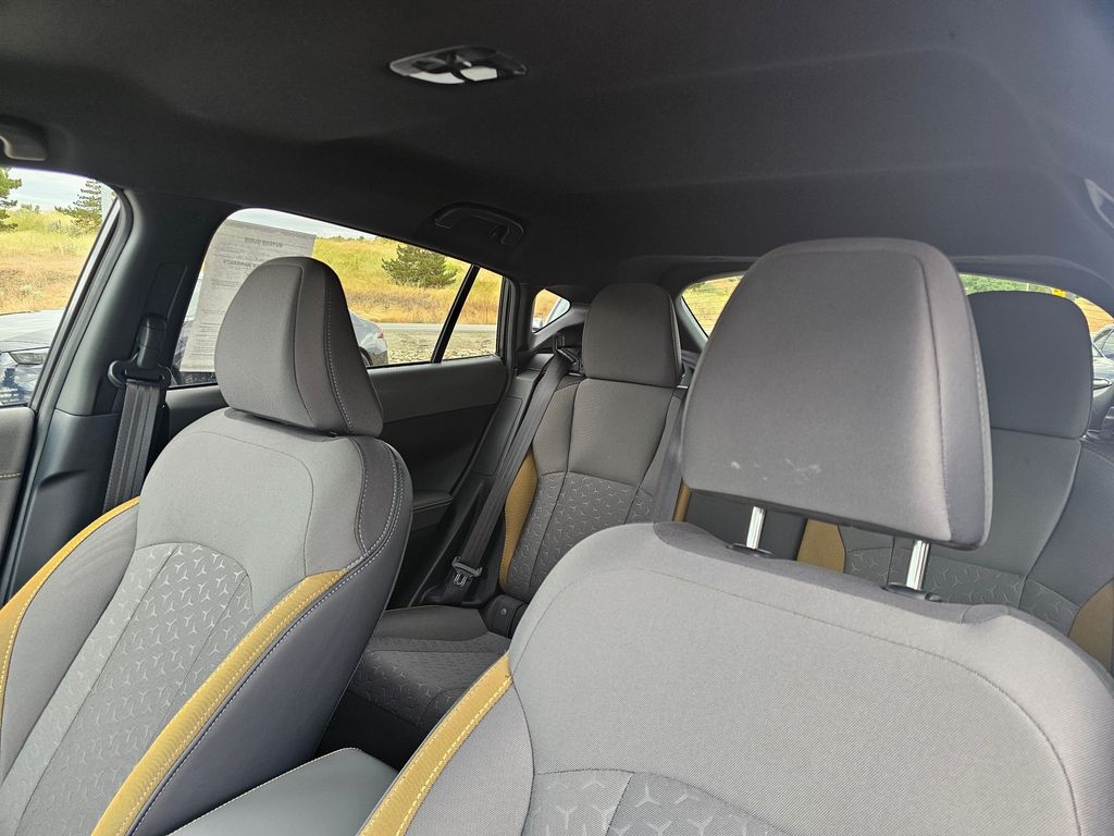 2026 Subaru Crosstrek Sport - Photo 28