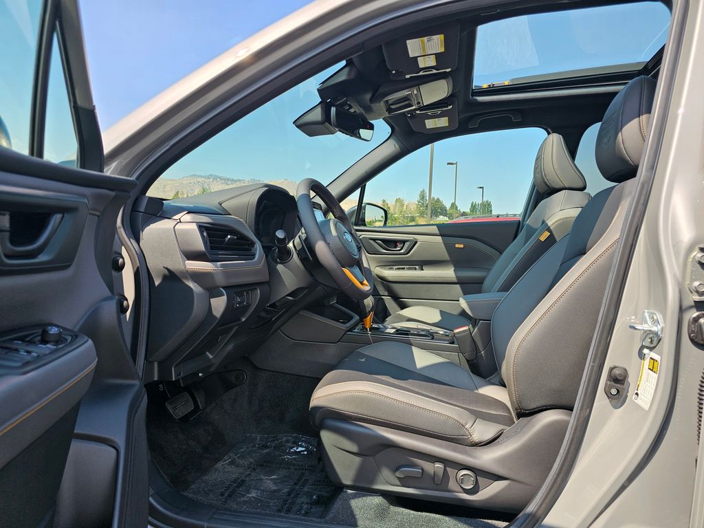 2026 Subaru Forester Wilderness - Photo 29