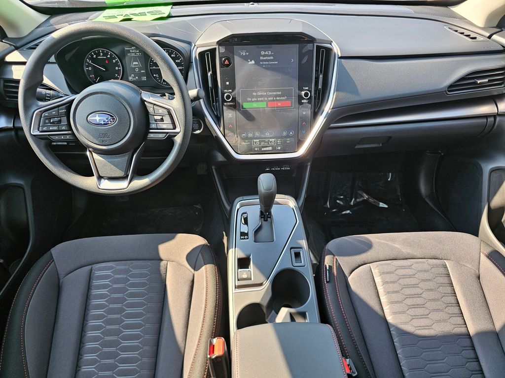 2026 Subaru Impreza Sport - Photo 26