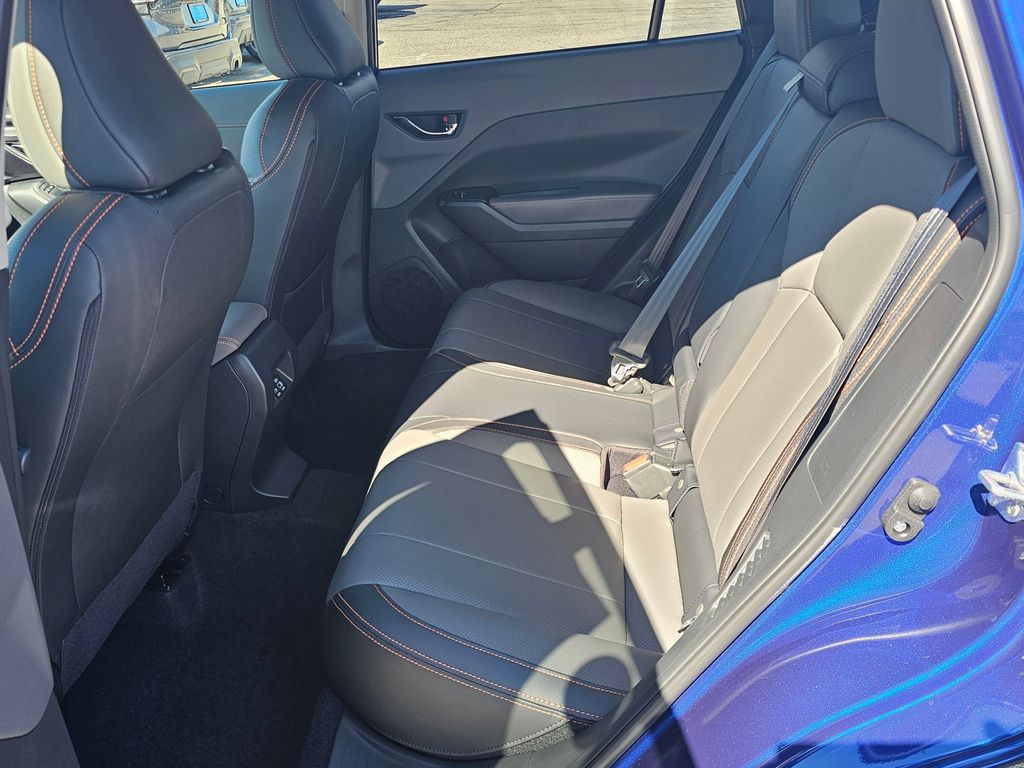 2026 Subaru Crosstrek Limited - Photo 23