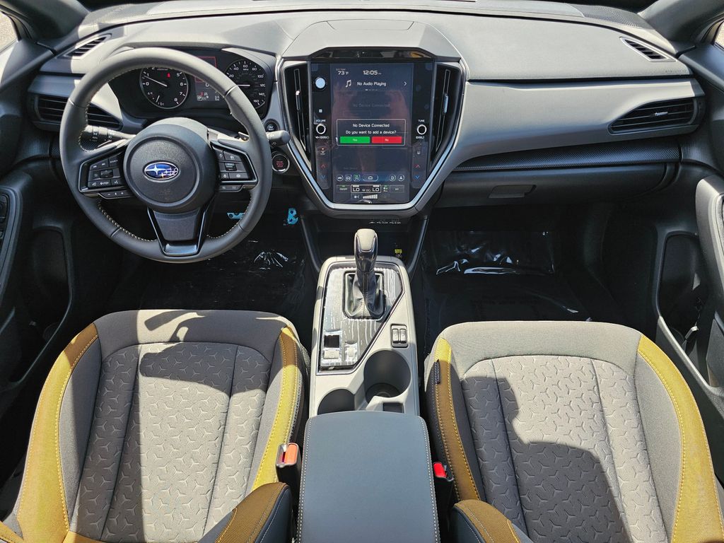 2026 Subaru Crosstrek Sport - Photo 27
