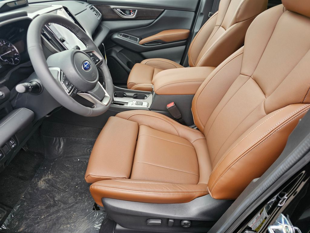 2026 Subaru Ascent Touring - Photo 30