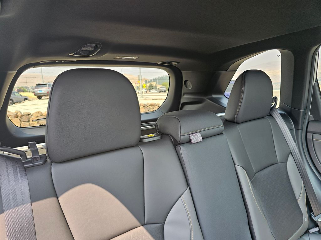 2026 Subaru Forester Wilderness - Photo 19