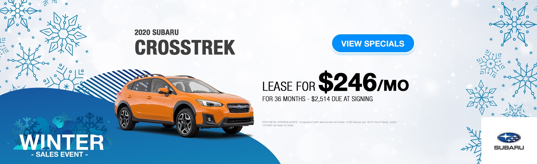 to Cascade Subaru Wenatchee, WA, Subaru Sales & Service