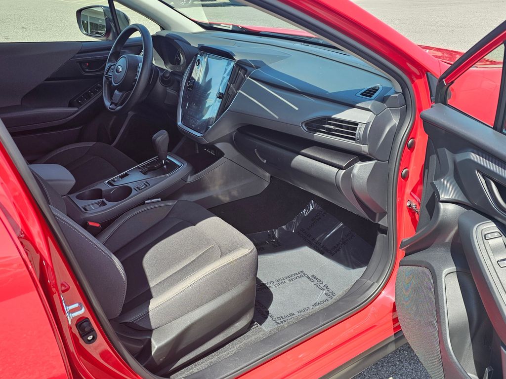 2025 Subaru Crosstrek Premium - Photo 10