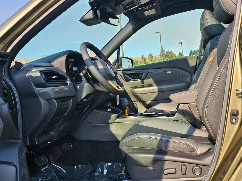 2026 Subaru Forester Wilderness - Photo 29