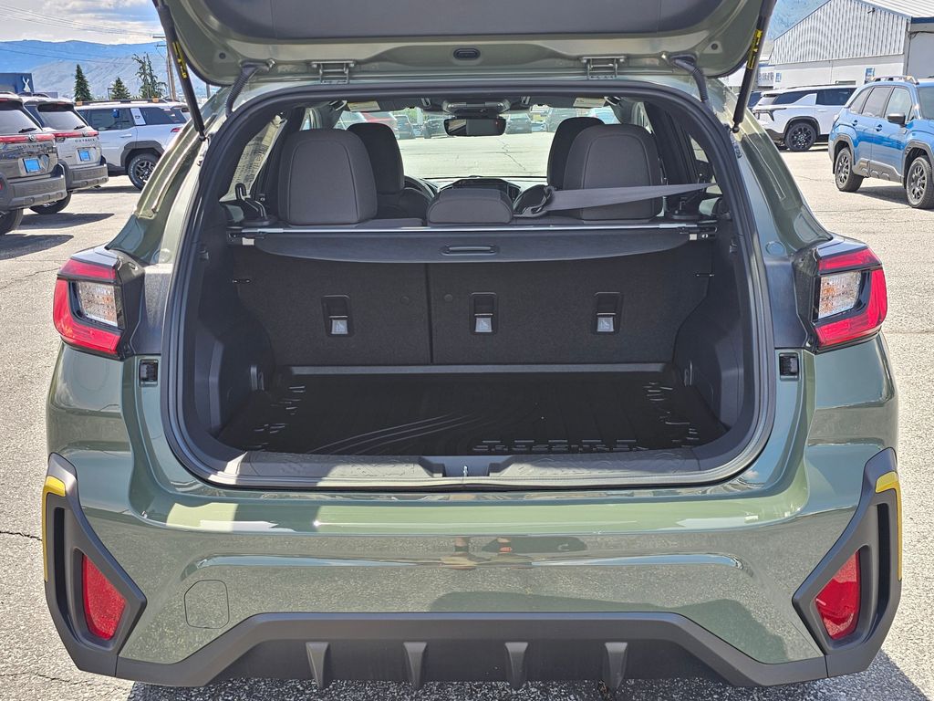 2026 Subaru Crosstrek Sport - Photo 24