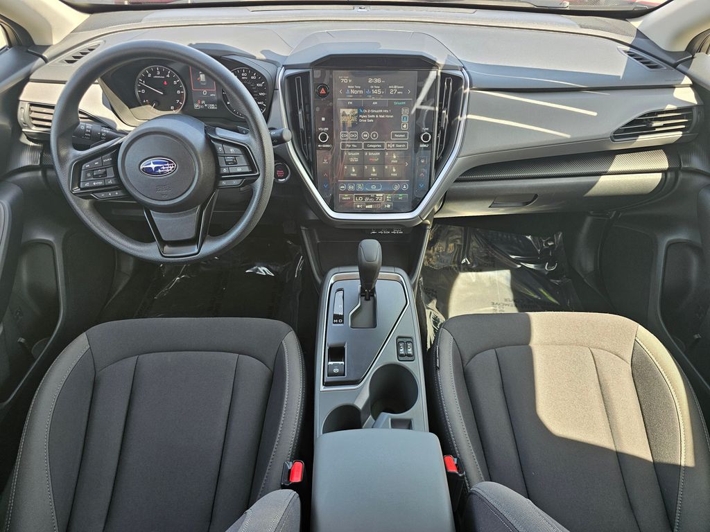 2025 Subaru Crosstrek Premium - Photo 20