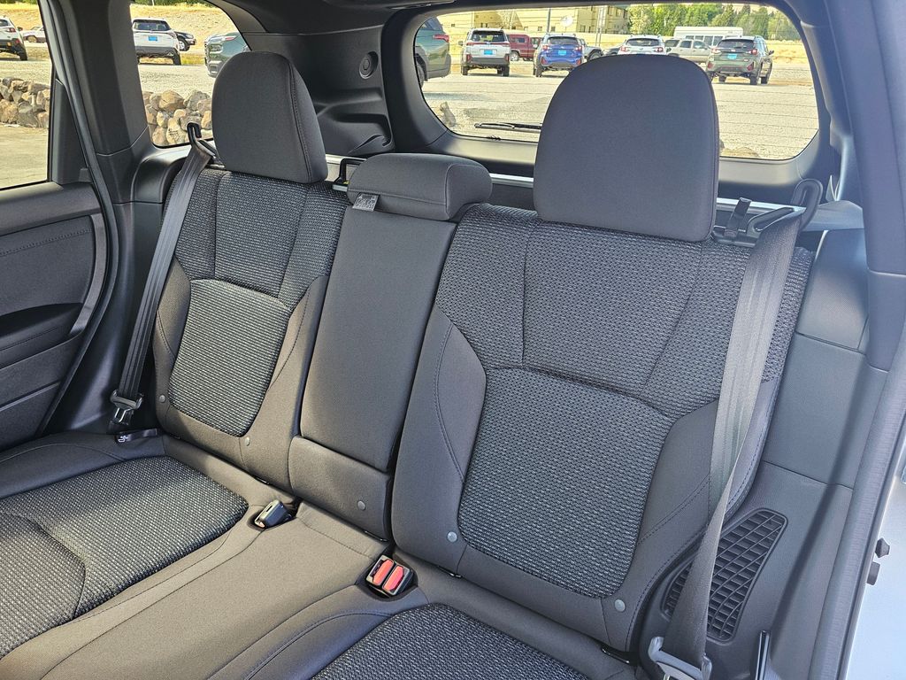 2026 Subaru Forester Premium - Photo 24