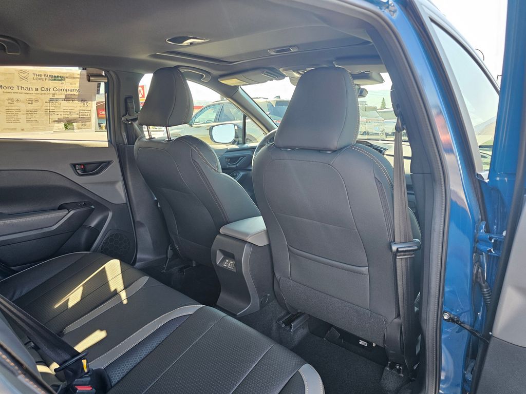 2026 Subaru Crosstrek Wilderness - Photo 19