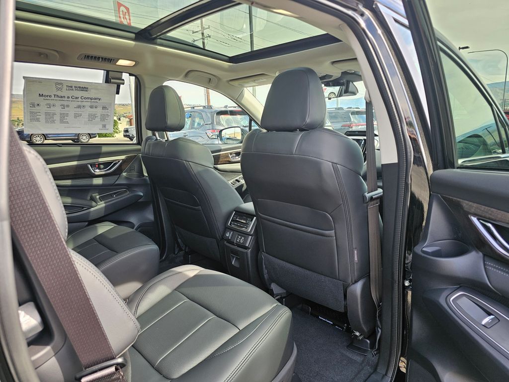 2026 Subaru Ascent Touring - Photo 12