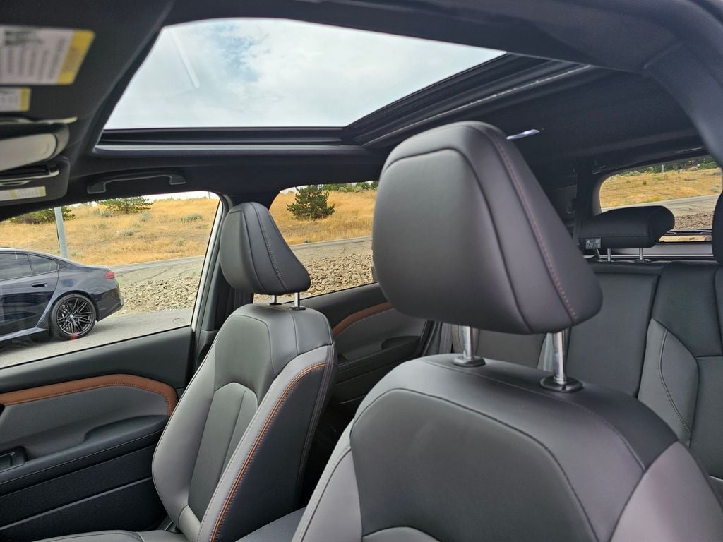 2025 Subaru Forester Sport - Photo 28