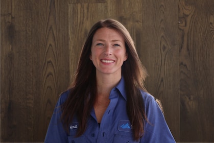 Staff member April Stotts from ID_67ae24