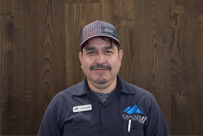Staff member Carlos Blancas from ID_32b76b