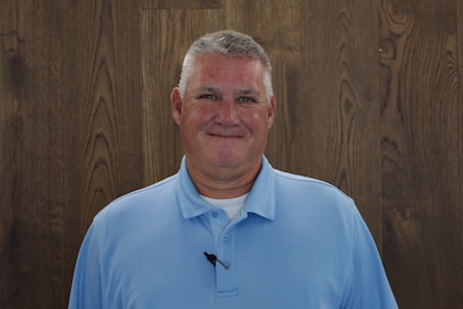 Staff member Michael Johnson from ID_e29e097ee902